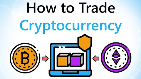 How to trade cryptocurrency | Intelligent Cryptocurrency