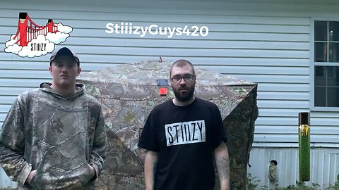 Stiiizy Watermelon Z 🍉 Review! (September 18, 2021)