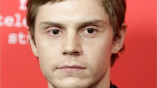 Evan Peters Taking A Break From American Horror Story Franchise