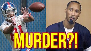 Ex-NFL Travis Rudolph Murder Trial Watch!