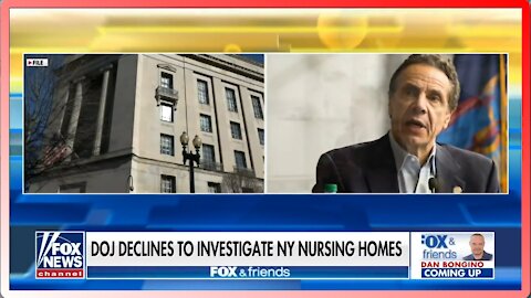 Janice Dean Slams DOJ for Dropping Nursing Home Probes: ‘Soul-Crushing’ - 2657