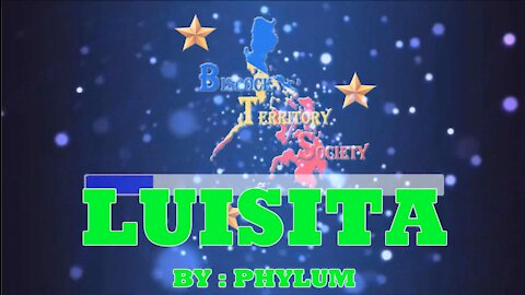 Luisita - Phylum | Karaoke Version HD