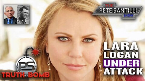 Lara Logan Under Attack By Mainstream Media Over Documentary "Selection Code" [TRUTH BOMB #105]