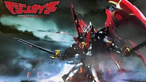 5PRO STUDIO X BLITZWAY FULL ACTION FIGURE CARBOTIX SERIES MAZINKAISER