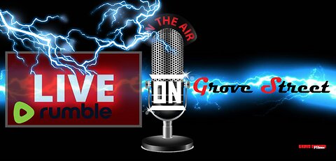 Live On GroveStreet February Promo