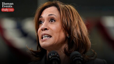 Kamala Harris Wants To Tax You On Money YOU DON'T HAVE