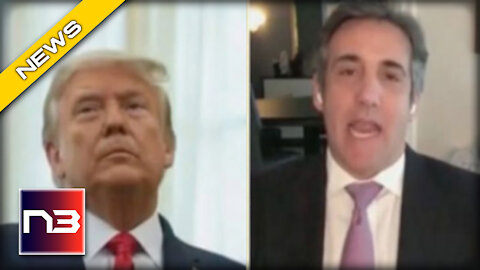 Michael Cohen Surfaces, REACTS to SCOTUS Decision with Horrific Prediction for Trump