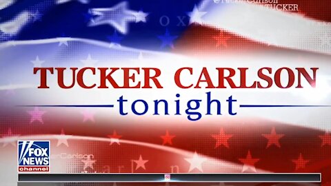 Tucker Carlson Tonight ~ Full Show ~ 02 - 02 - 21.