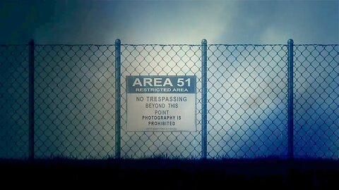 Nevada Communities Brace For 'Area 51 Raid'