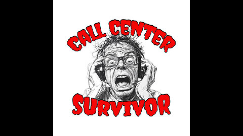 Stress In A Call Center