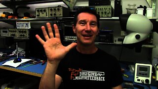 EEVblog #599 - 5 years of the EEVblog