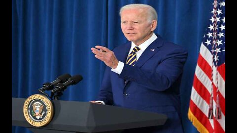 Poll: Biden at Lowest Approval Rating of Presidency