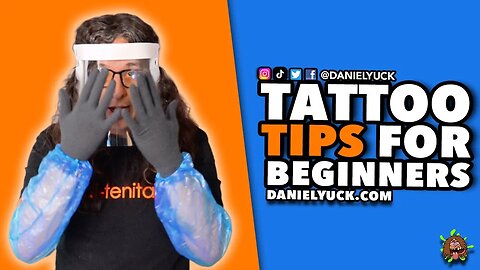 Tattoo Tips For Beginners