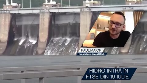 #Hidroelectrica intra in FTSE din 19 iulie. Care va fi impactul?