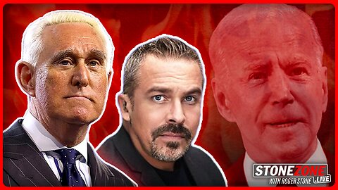 Will Biden Declare A National Emergency To Cancel The 2024 Election? Pete Santilli | THE STONEZONE 7.10.24 @8am EST