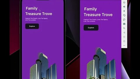 Quick Look Into Real Estate App | Flutter App | Real Estate App | Home