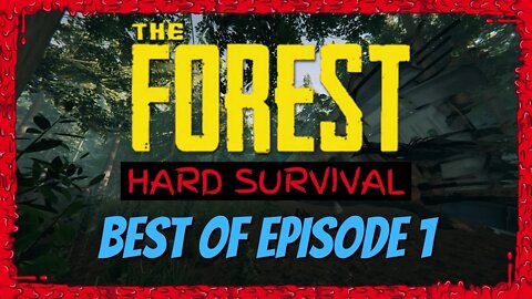 BEST OF EPISODE 1 | The Forest