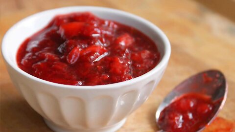 MINEIRA KITCHEN- STRAWBERRY JELLY RECIPE