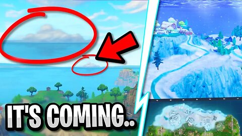 How Season 7 Will Start in Fortnite.. (Fortnite Season 7 Storyline EXPLAINED) - NEW Season 7 Events!