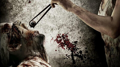 Meat Grinder (2011) Horror Movie Explained In Hindi