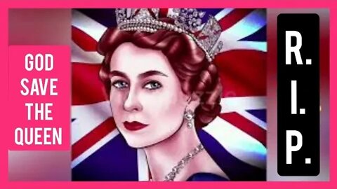 God Save The Queen #GodSaveTheKing​ #QueenElizabethII​ #KingCharlesIII​ #VideoPuzzle