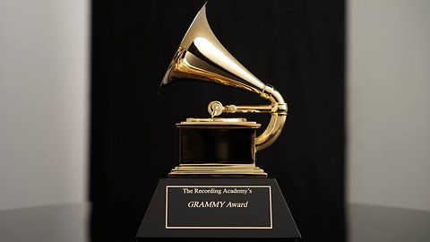 Grammy Task Force Aims To Expand Opportunities For Female Musicians