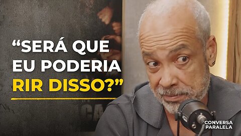 Para ex-Casseta, o humor de antigamente não volta mais | Conversa Paralela