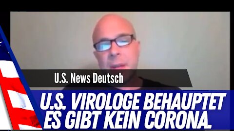 U.S. Virologe verklagt Gesundheitsbehörde