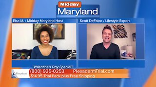 Plexaderm Skincare - February 2021