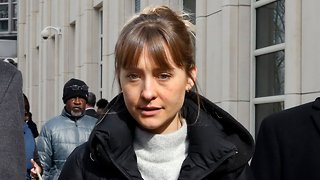 Allison Mack Pleads Guilty In Alleged ‘Sex Cult’ Case