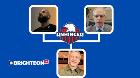 America Unhinged w/ Royce White & David Penn