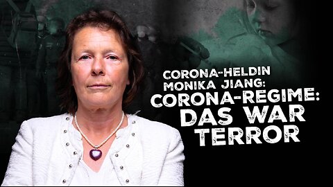 Corona-Heldin Dr. Monika Jiang „Ich würde es wieder tun, denn es war richtig“