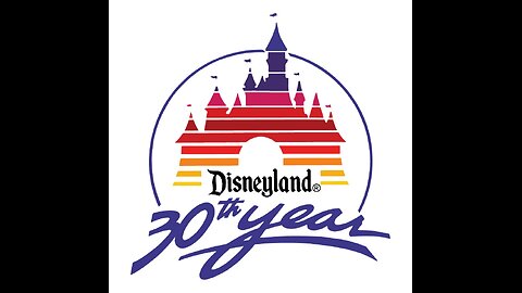 Disneyland's 30th Anniversary Celebration (1985)