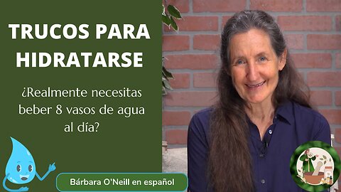 Trucos para hidratarse_LA VERDAD sobre la ingesta diaria de agua