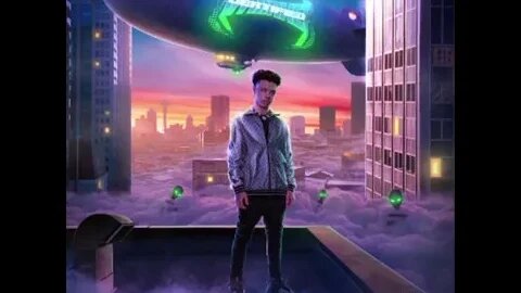 Lil Mosey - Stuck In a Dream (ft. Gunna) (432hz)