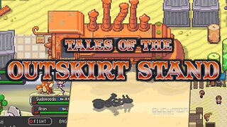 Pokemon Tales of the Outskirt Stand - Fan-made Game after the events of XD/Colosseum, Shadow Pokemon