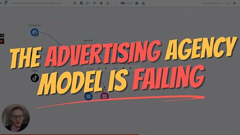 Why the Traditional Advertising Agency Model is Failing in 2023