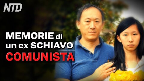 Una storia di persecuzione: la fuga verso la libertà di un praticante del Falun Gong in Cina