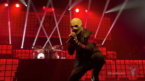 Slipknot - Wait and Bleed- Live BEST VIEW!!! Knotfest 2022-HQ