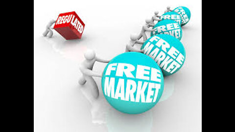 Why the Free Market Is Better Than a Socialist or Welfare State