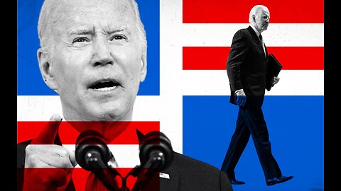 Biden Regime Creating New Health Crisis + MAGA Gal + RRN More Proof it's Real !!