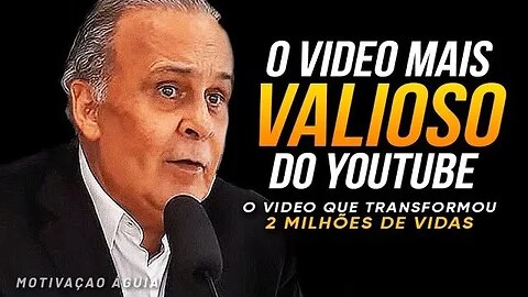 VIDEO MOTIVACIONAL_motivação para treinar