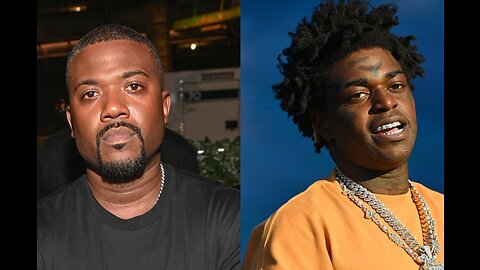 Ray J Full Live 10-30-23….Speaks On Kodak Black Situation