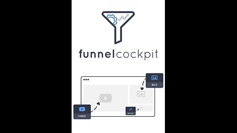 FunnelCockpit - Die All-In-One Marketing Software