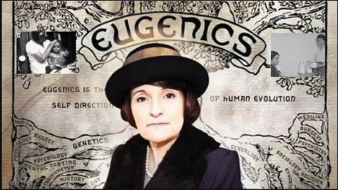 Margaret Sanger Eugenics & Planned Parenthood by 'Forgotten History'