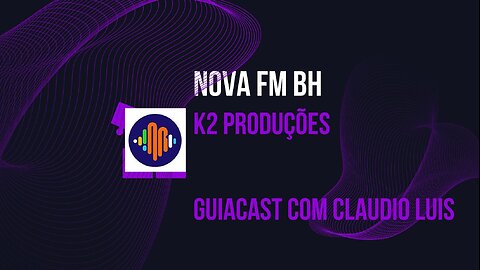 NOVA FM BH A SUA RÁDIO DO BEM!!!!