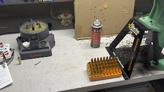 How to Resize 6.5 Creedmoor Brass