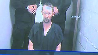 Accused Ortonville shooter Michael Quigley arraigned on charges