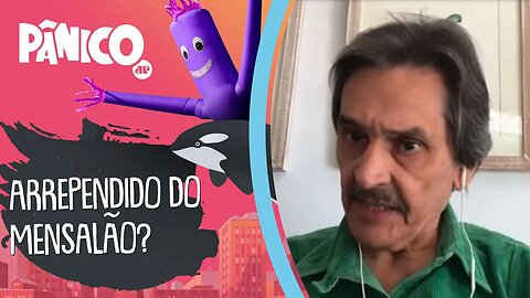 Roberto Jefferson está ARREPENDIDO do MENSALÃO?