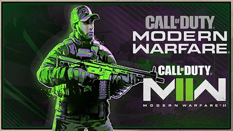 All Gaz Operator Skins Modern Warfare / Warzone Series